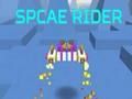 Spiel Weltraumreiter  Online