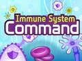 Spiel Befehl des Immunsystems  Online
