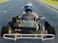 Spiel Go-Kart-Boost-Spielplatz  Online