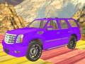 Spiel Offshore-Jeep-Rennen 3D  Online