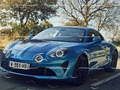 Spiel Alpine A110 S-Puzzle  Online