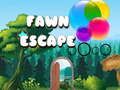 Spiel Kitz Flucht  Online