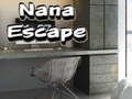 Spiel Nana Flucht  Online
