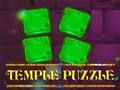 Spiel Tempel-Puzzle  Online