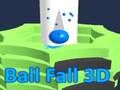 Spiel Kugelfall 3D  Online