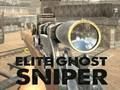 Spiel Elite-Geisterscharfschütze  Online