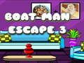 Spiel Bootsmann-Flucht 3  Online