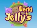 Spiel World Jellys  Online