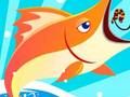 Spiel Verrücktes Fischen  Online