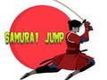 Spiel Samurai-Sprung  Online