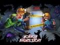 Spiel Horror Nights Geschichte  Online