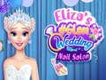 Spiel Elizas #Glam Wedding Nagelstudio  Online