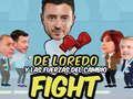 Spiel De Loredo-Kampf  Online