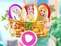 Spiel Osterhasen-Party  Online