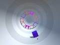 Spiel Form-Tunnel  Online
