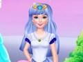 Spiel Bella-Pony-Frisur  Online