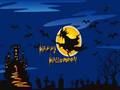 Spiel Halloween-Spot-Unterschied  Online