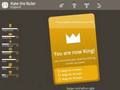 Spiel Kings-Card-Entscheidungen  Online