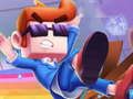 Spiel Verrückter Mr. Bullet Big Bang 2  Online