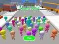 Spiel Riot-Flucht  Online