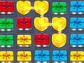 Spiel Geschenk Candy Match  Online