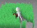 Spiel Grasschnitt 3D  Online