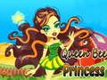 Spiel Bienenkönigin Prinzessin  Online