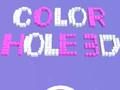 Spiel Farbloch 3D  Online