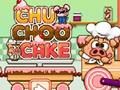Spiel Chu-Choo-Kuchen  Online
