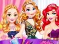 Spiel Modedesigner-Party  Online