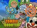 Spiel Zombie-Shooter  Online
