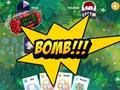 Spiel Kitty-Karten  Online