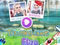 Spiel Reiseführer Eliza  Online