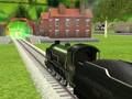 Spiel Stationsfahrt bergauf  Online