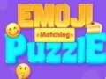 Spiel Emoji-Matching-Puzzle  Online