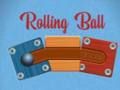 Spiel Rollende Kugel  Online