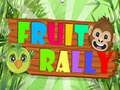 Spiel Obst-Rallye  Online
