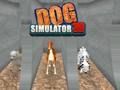 Spiel Hunderennen-Simulator  Online