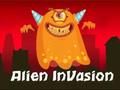 Spiel Alien-Invasion  Online