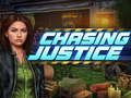 Spiel Gerechtigkeit jagen  Online