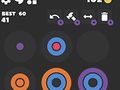 Spiel Farbringe 3x3  Online