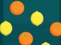 Spiel Fruchtsaft  Online