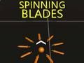 Spiel Spinnende Klingen  Online