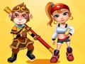 Spiel Subway Princess Runner - Abenteuer  Online