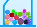 Spiel Bounce und Pop  Online
