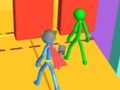 Spiel Stärkster Parkour  Online