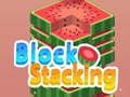 Spiel Blockstapelspiel  Online