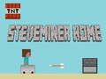 Spiel Steveminer-Haus  Online