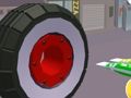 Spiel Rad zertrümmern  Online