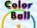Spiel Farbball  Online